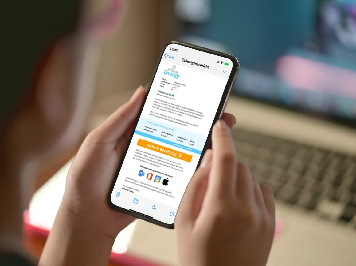 Bestes Tool zum Versenden von E-Mails