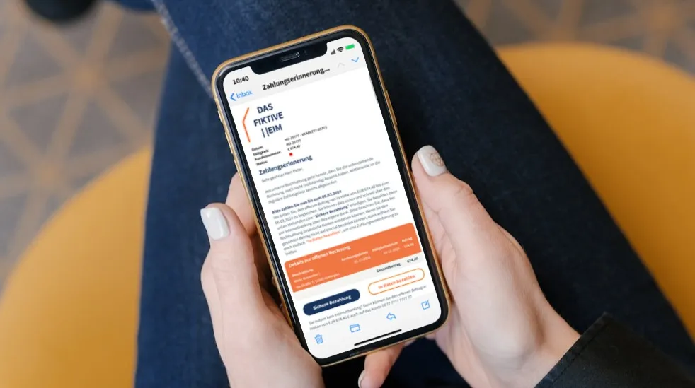Digitale Bezahllösungen - Mehr Vorteile für Mieter und Wohnungsunternehmen