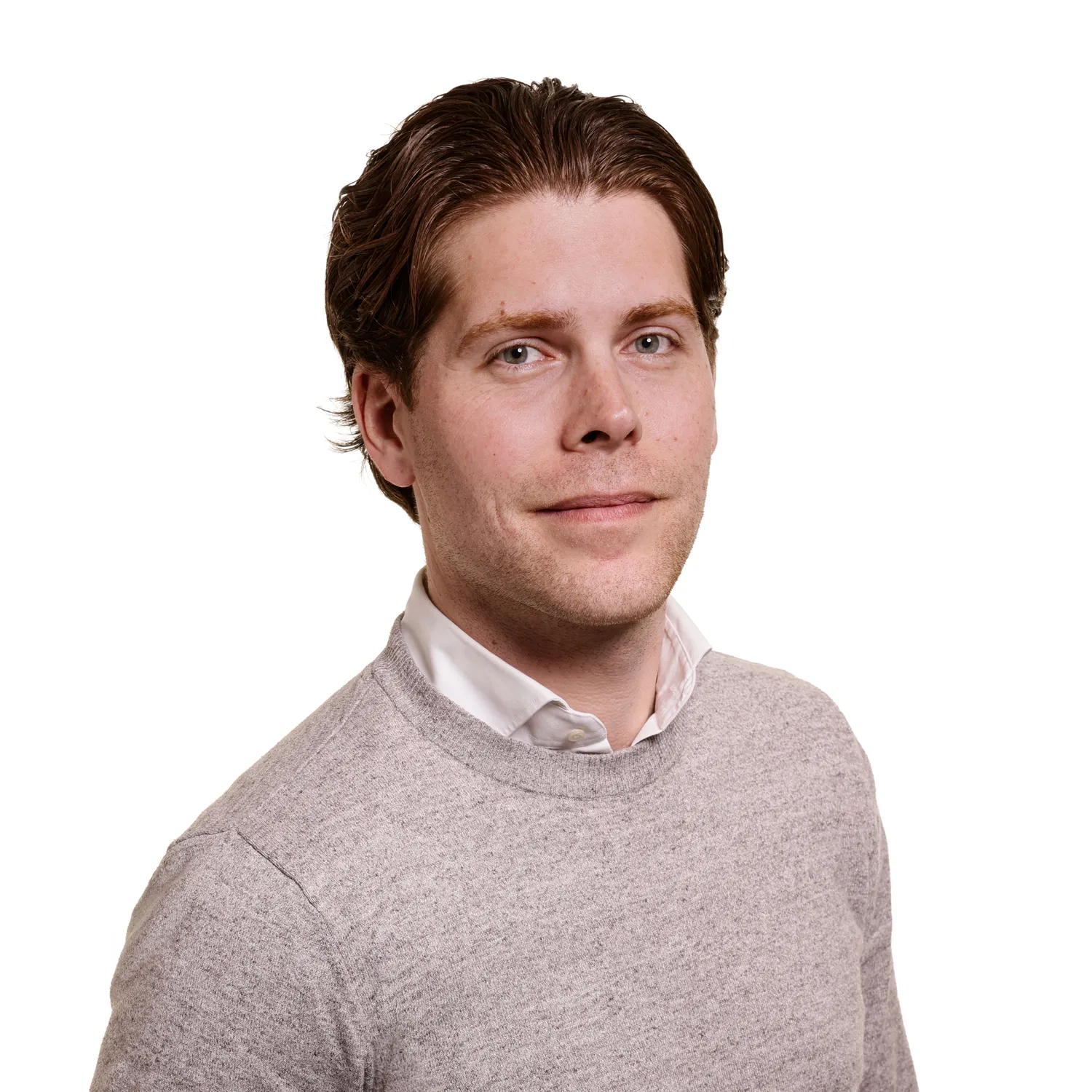 Mark de Roode 