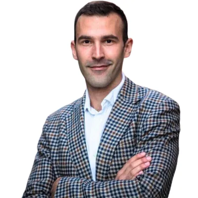 Benedikt Miocic