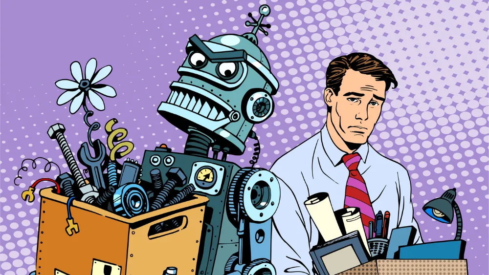 Das Ende des Kreditmanagers