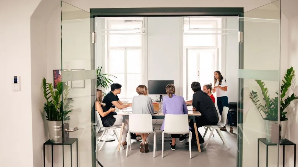 ‍POM und Sclable Business Solutions sind jetzt Partner