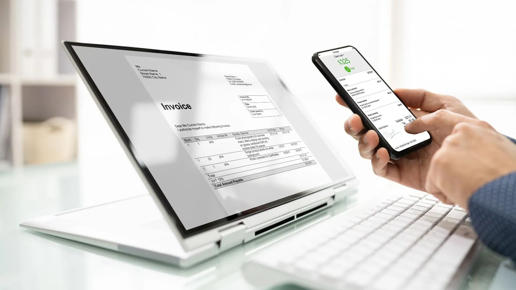 Die Zukunft des Credit Managements im Zeitalter der digitalen Transformation