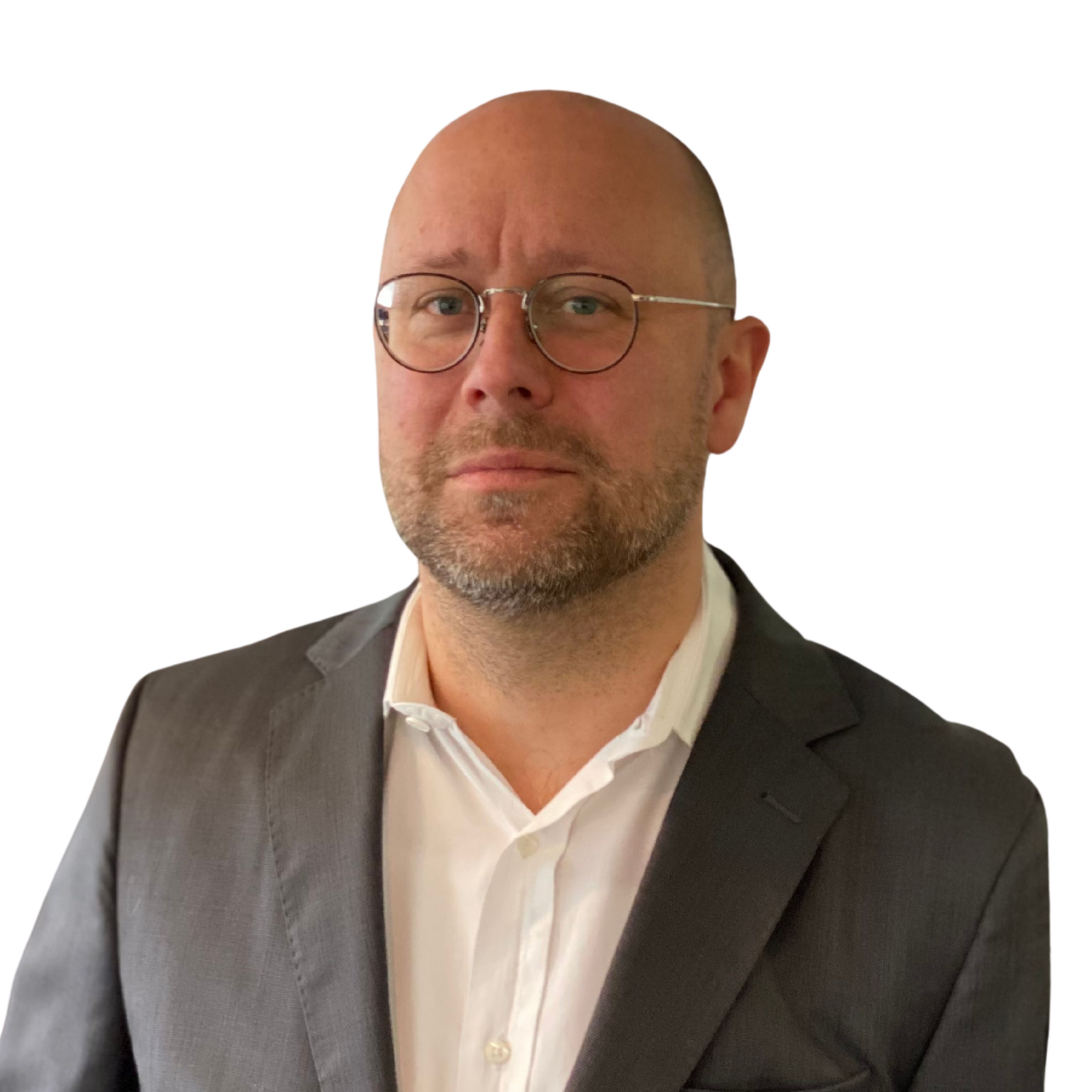 Stijn Dauwe