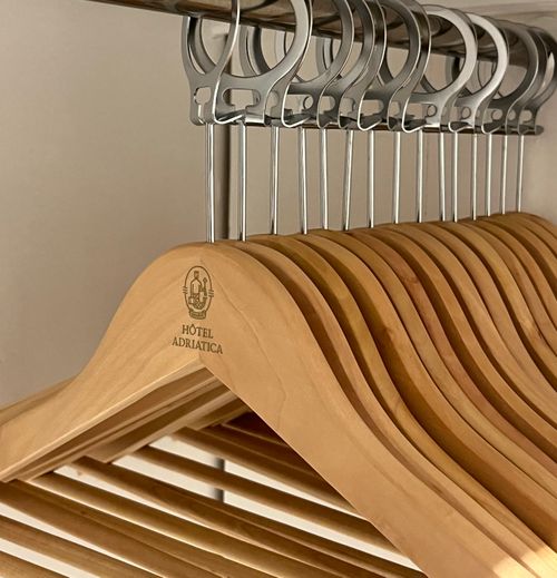 Hangers