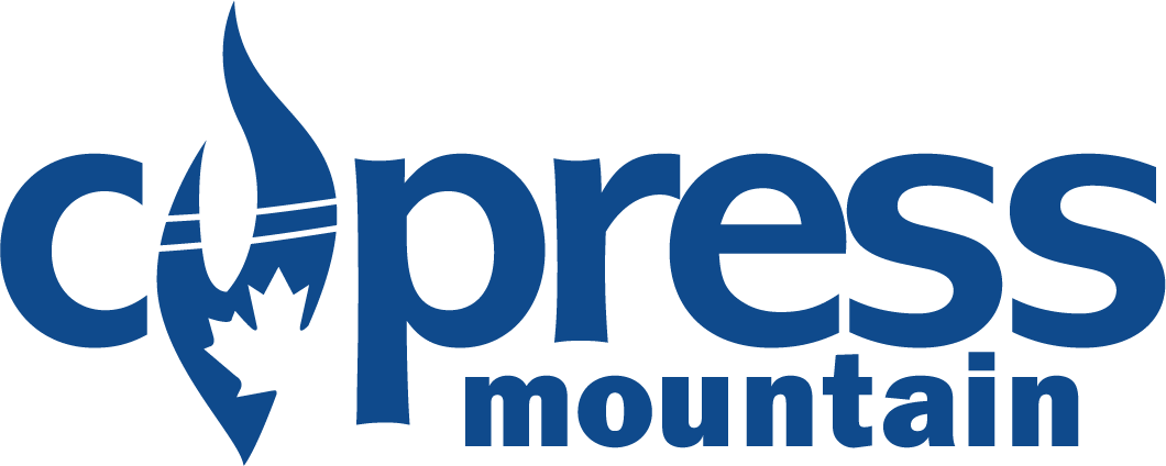 cypress mountain logo