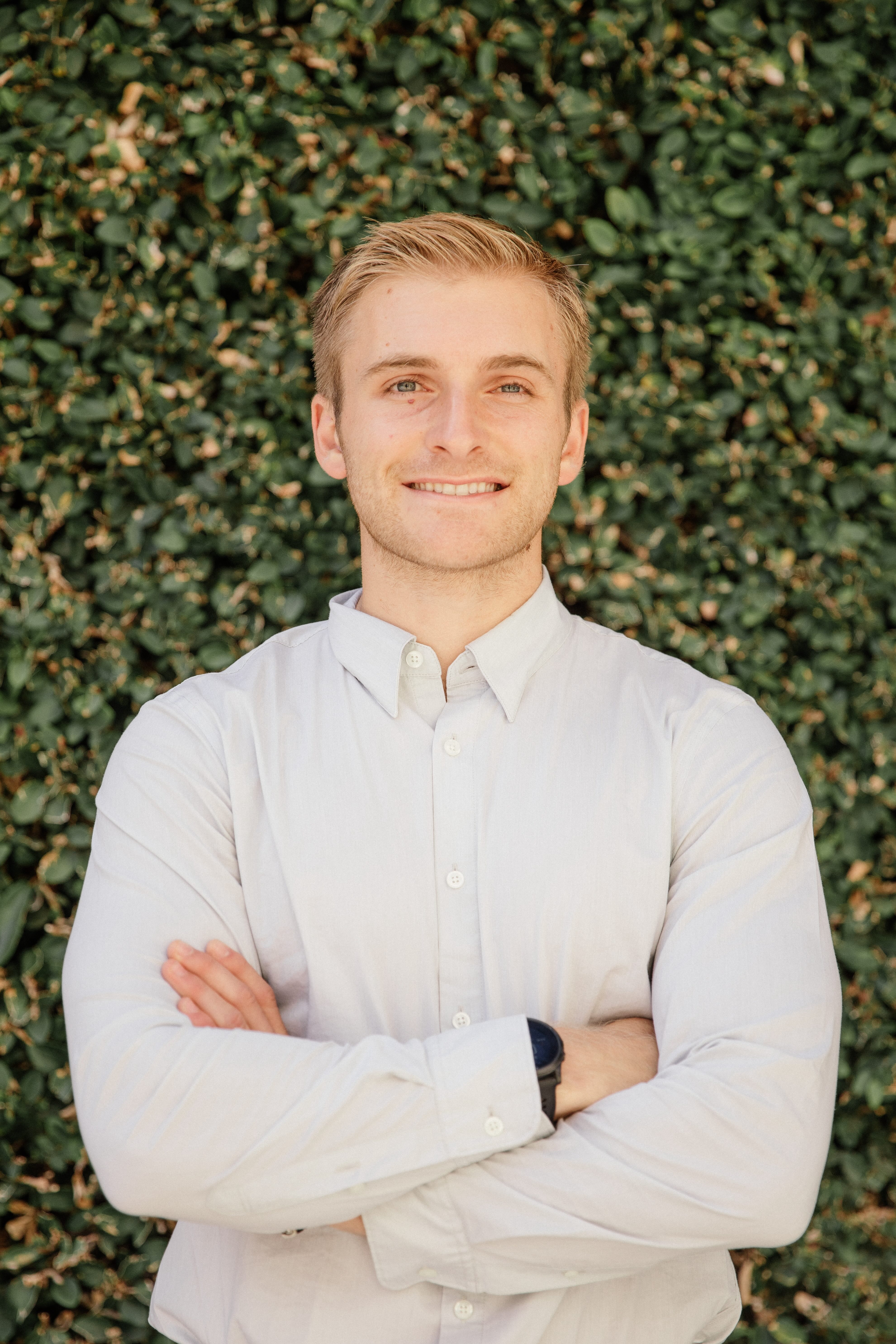 Alex Schultz Kalos