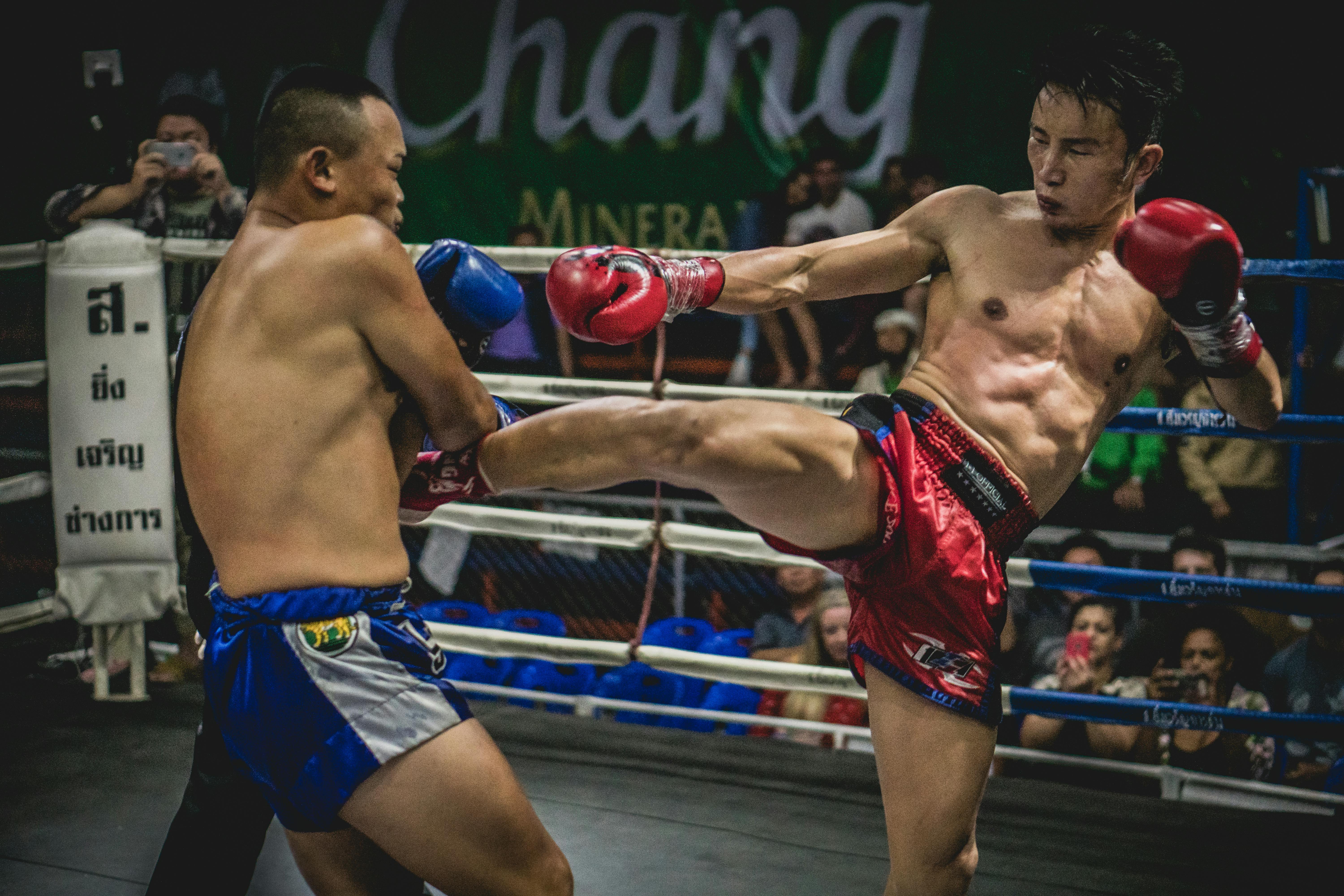 The Best Way To Track Bone Hardening For Muay Thai Conditioning