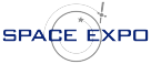 Logo Space Expo