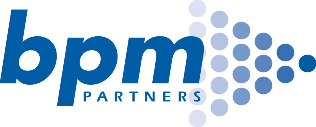 BPM logo