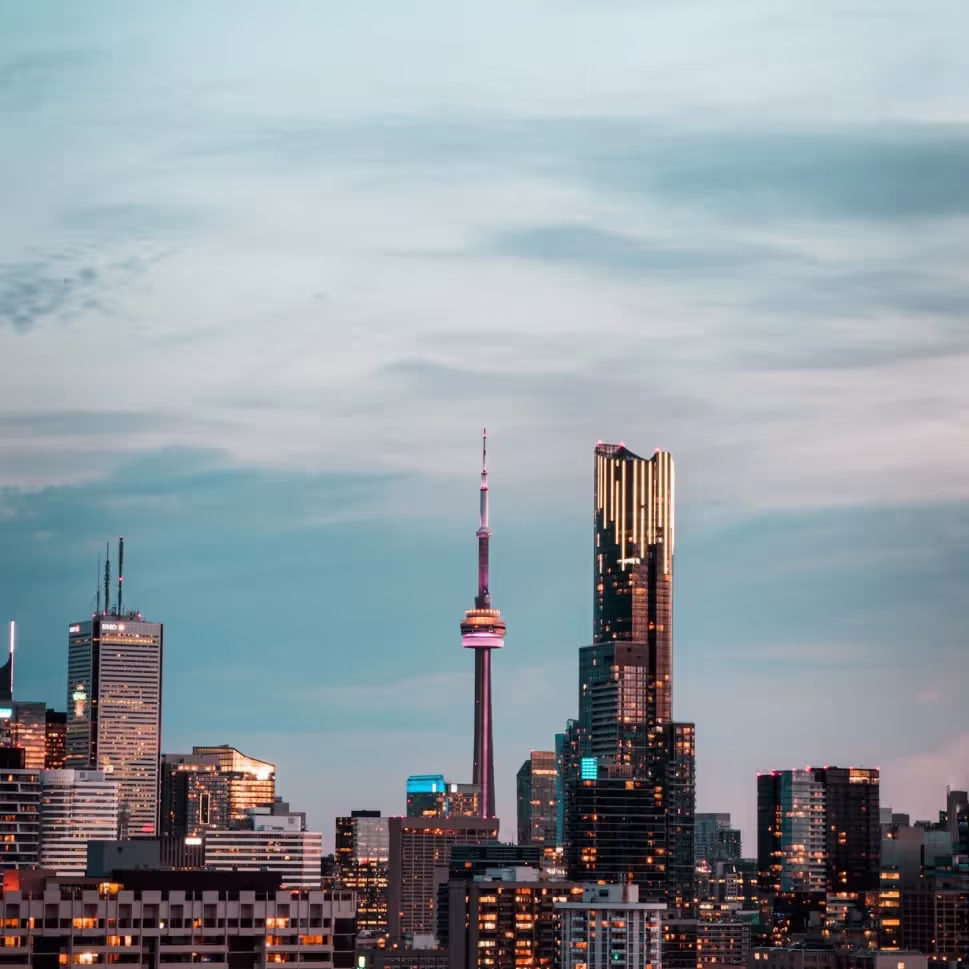 Toronto