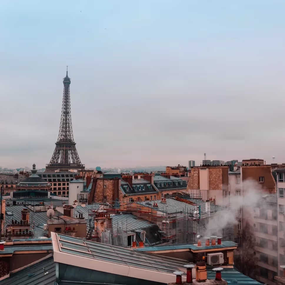 Paris