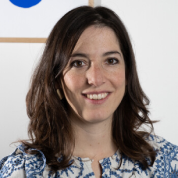 Eléonore Crespo