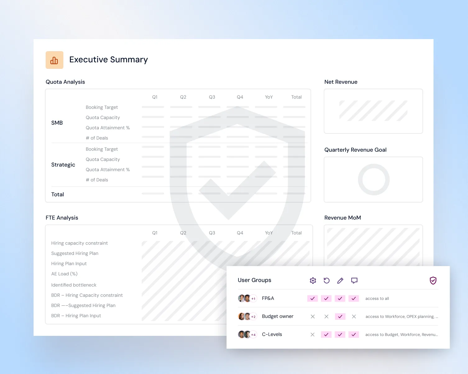 Pigment for IT Teams: Cloud Architecture, Security & Integration deep dive