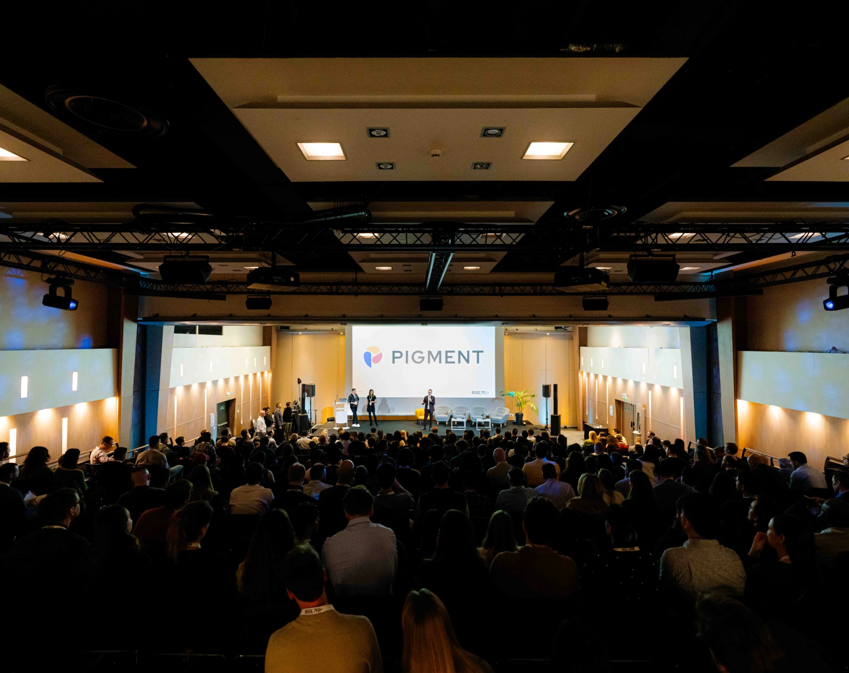 Pigment France Partner Day