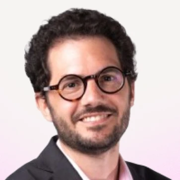 Alexandre Le Cam