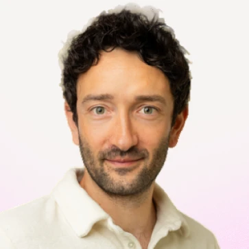 Romain Colin