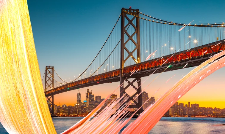 Pigment roadshow - San Francisco, CA