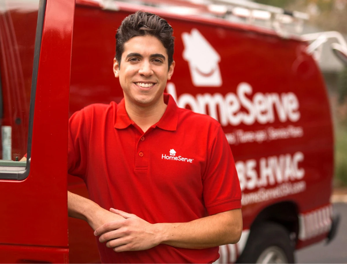HomeServe