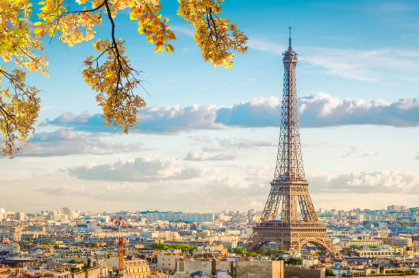 Paris User Group