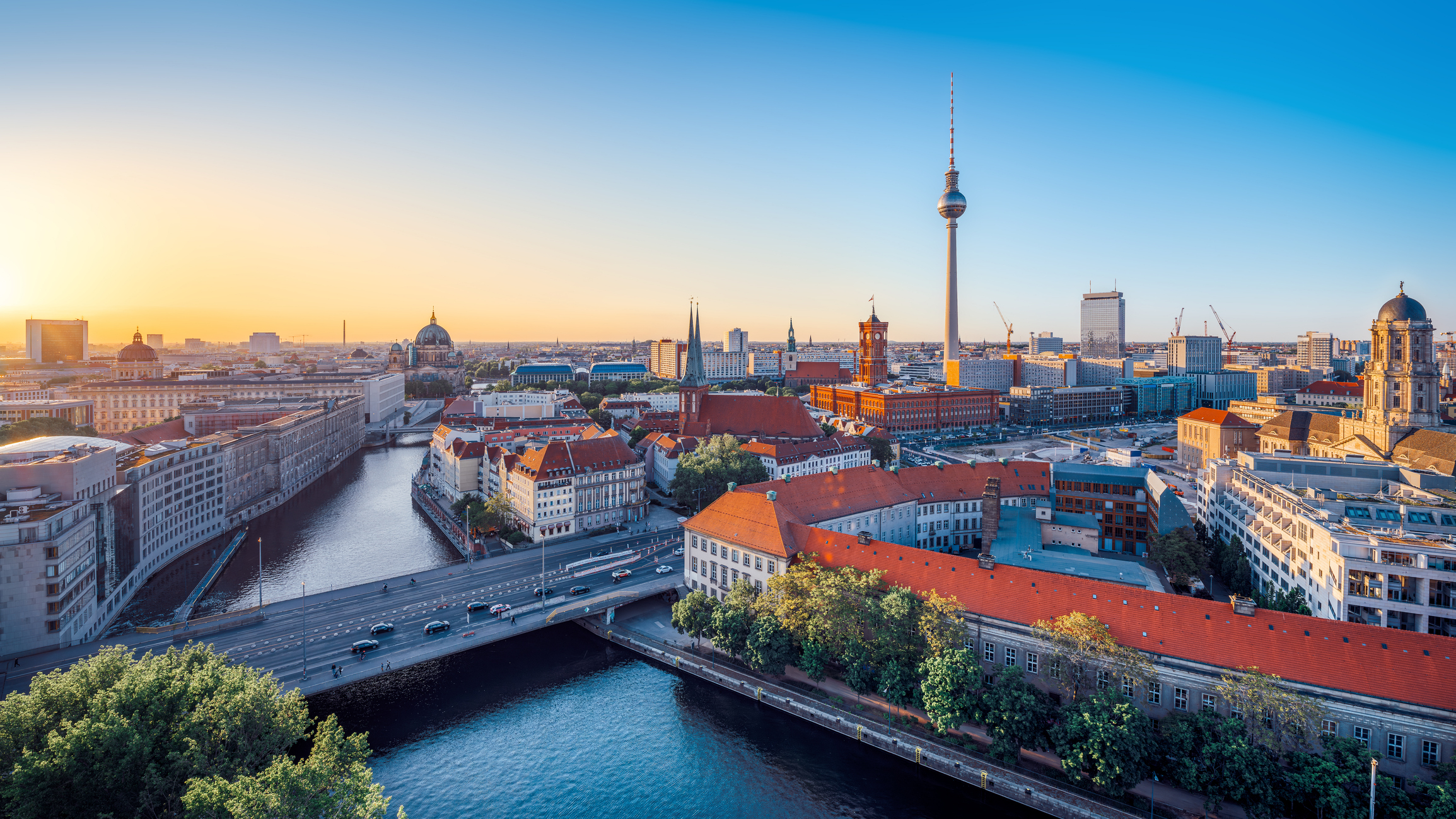 Berlin User Group