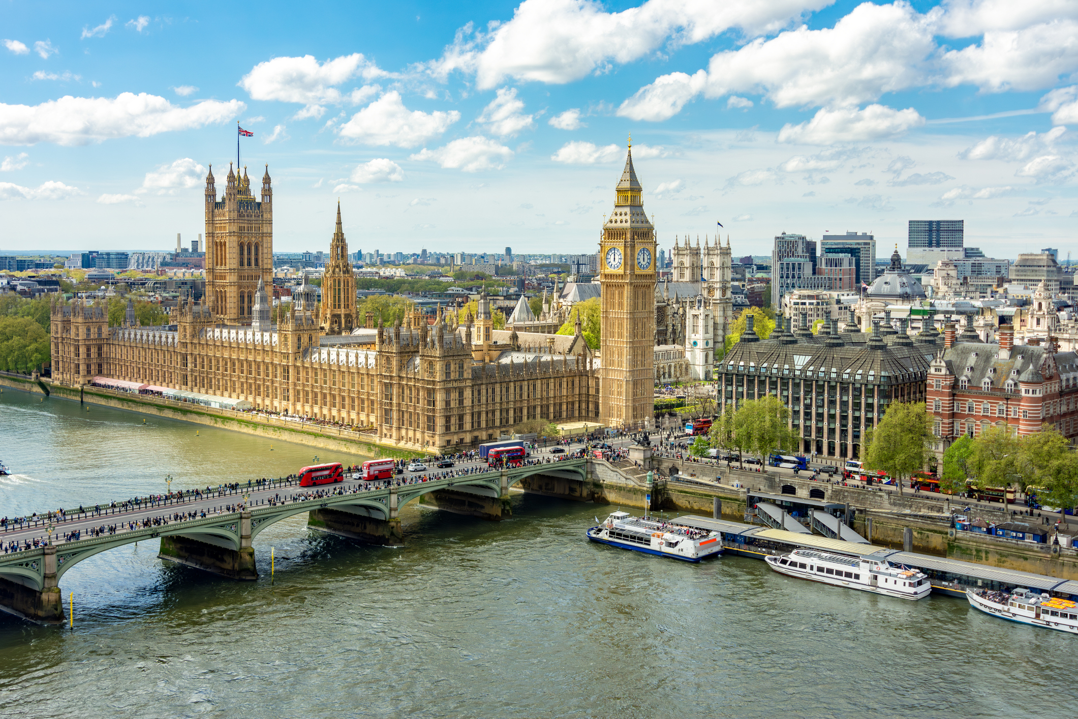 London User Group
