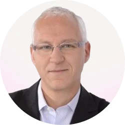 Oliver Homann