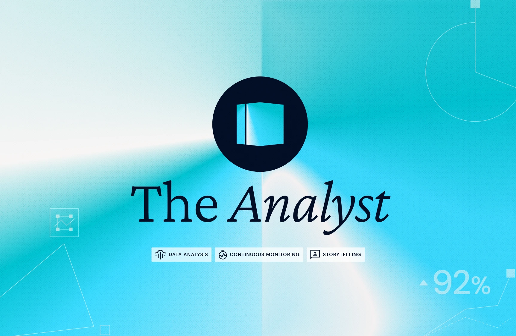 Fully ramped: The Analyst Agent is now available in Pigment