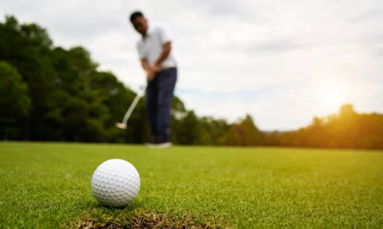 Amvent - Pigment Golf Event