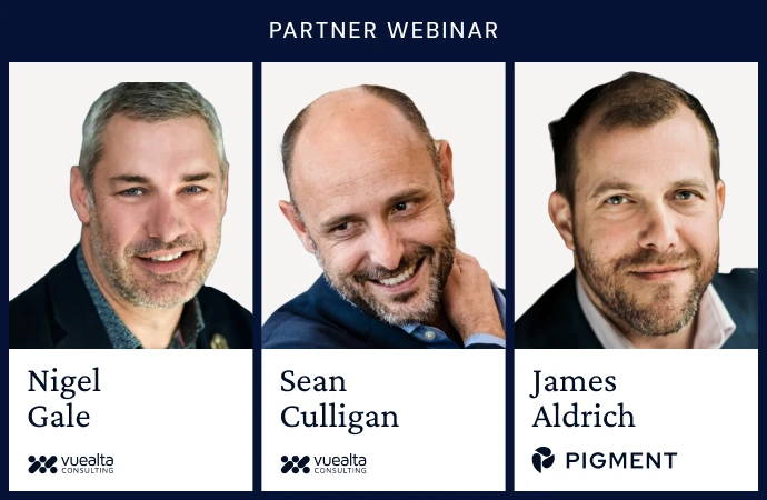 Transforming Retail and Supply Chain Planning with Pigment AI