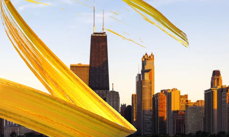 Pigment Catalyst - Chicago