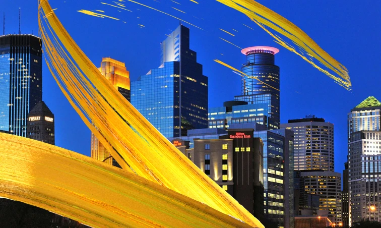 Pigment Catalyst - Minneapolis