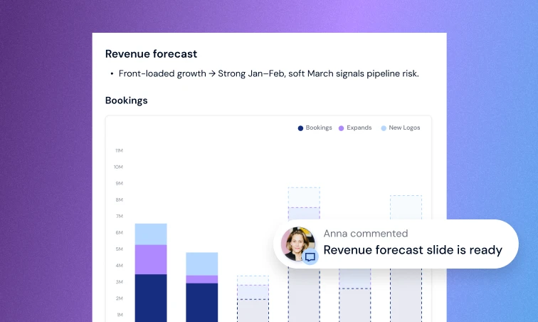 Drive autonomous SPM planning with AI Agents