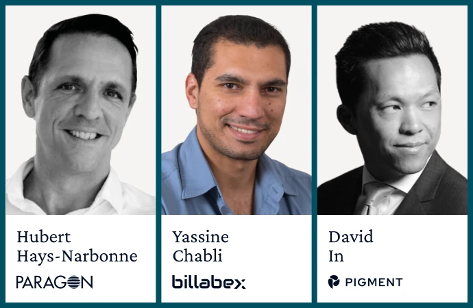 CFO : et si l'IA faisait enfin votre P&L à votre place ?