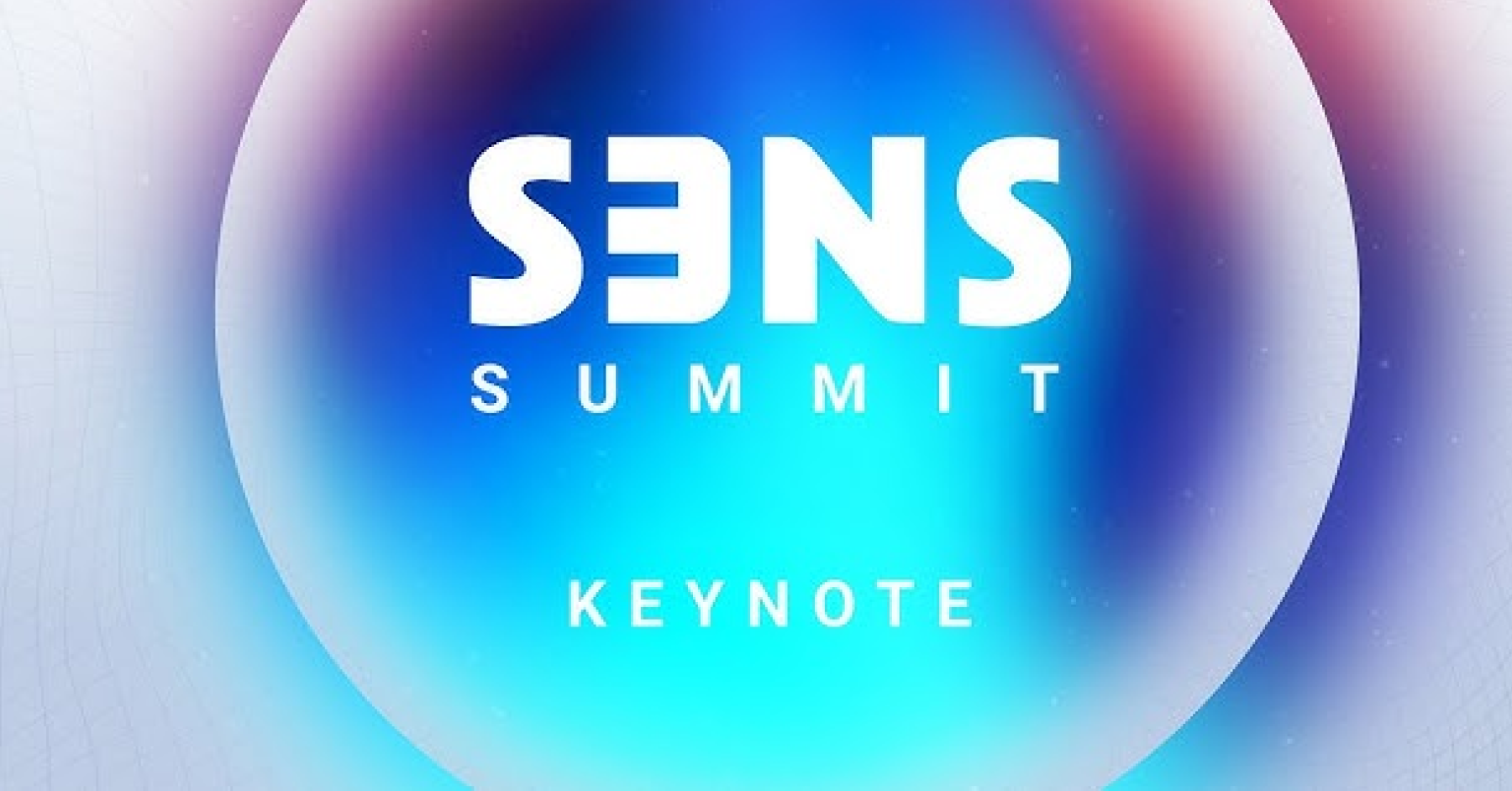 S3NS Summit