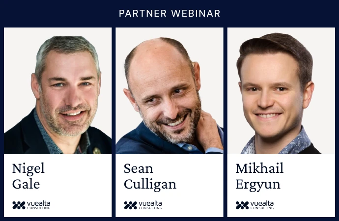 Transforming Retail and Supply Chain Planning with Pigment AI