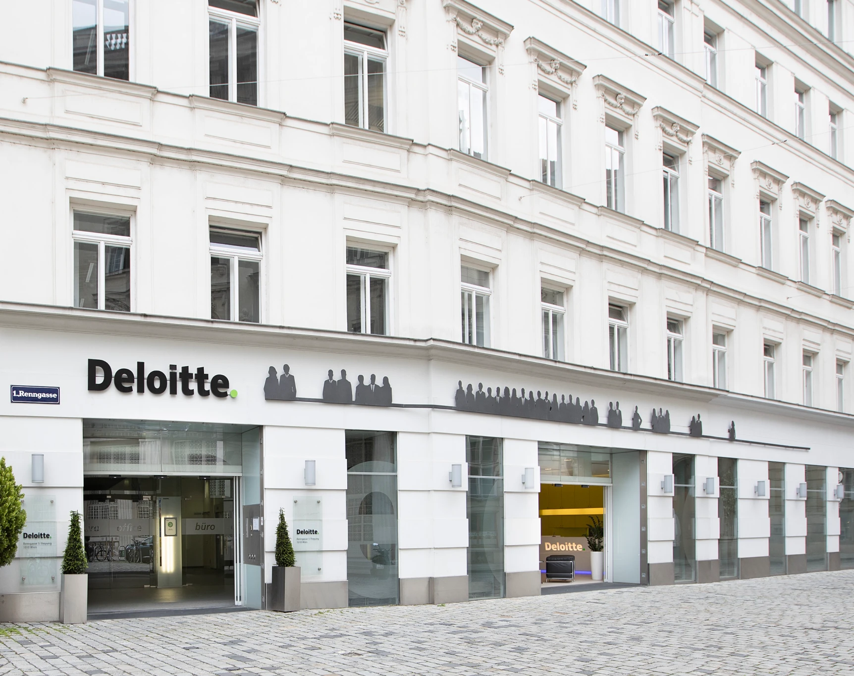 Deloitte & Pigment Roundtable: Financial Planning with Agentic AI