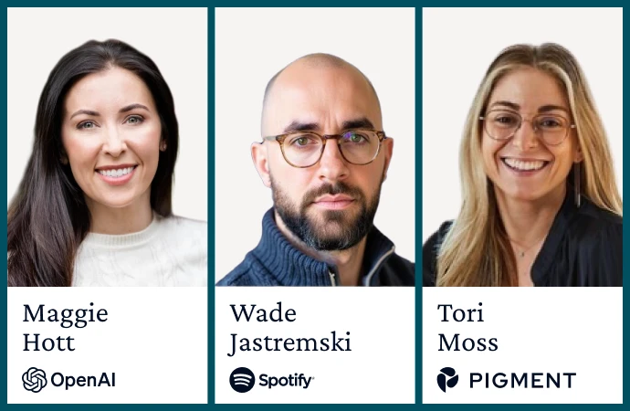 How AI is reshaping forecasting and go-to-market strategy