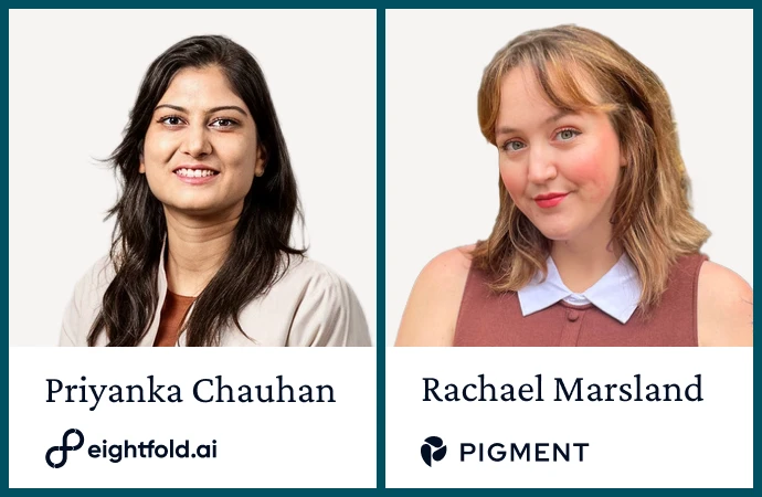 Eightfold AI’s Finance Automation Playbook