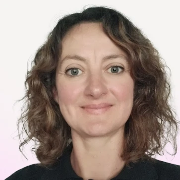 Agnès Lemoyne de Vernon