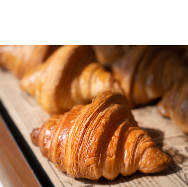 Layers: AI Leadership Breakfast