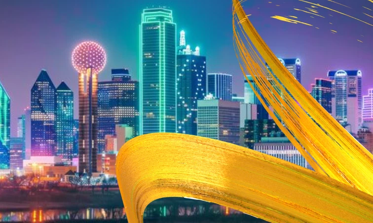 Pigment Catalyst - Dallas