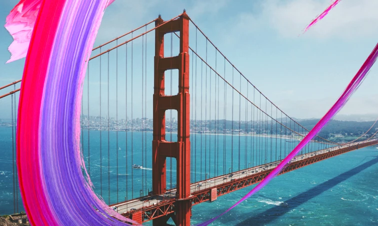 Pigment Catalyst - San Francisco