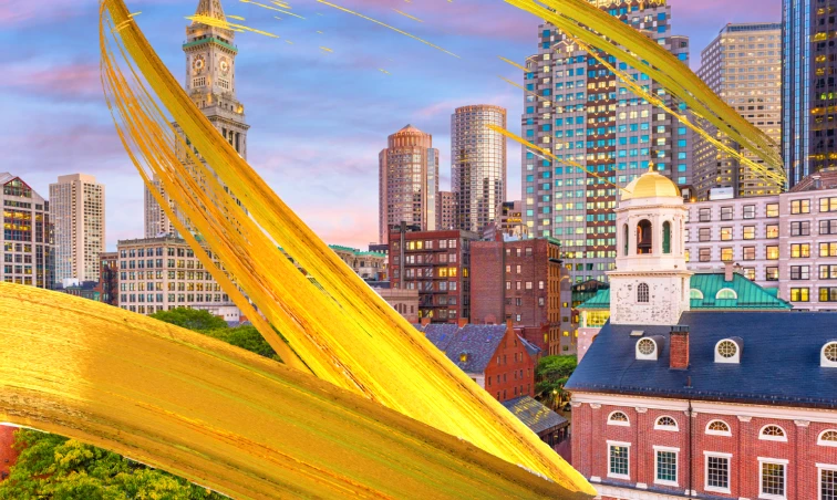 Pigment Catalyst - Boston