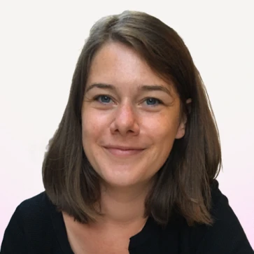 Aurélie Ronzino