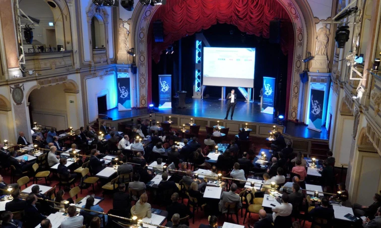 Management & Controlling Kongress (Bad Oeynhausen)