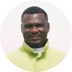 Prince Ayinde