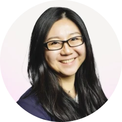 Serena Zhang