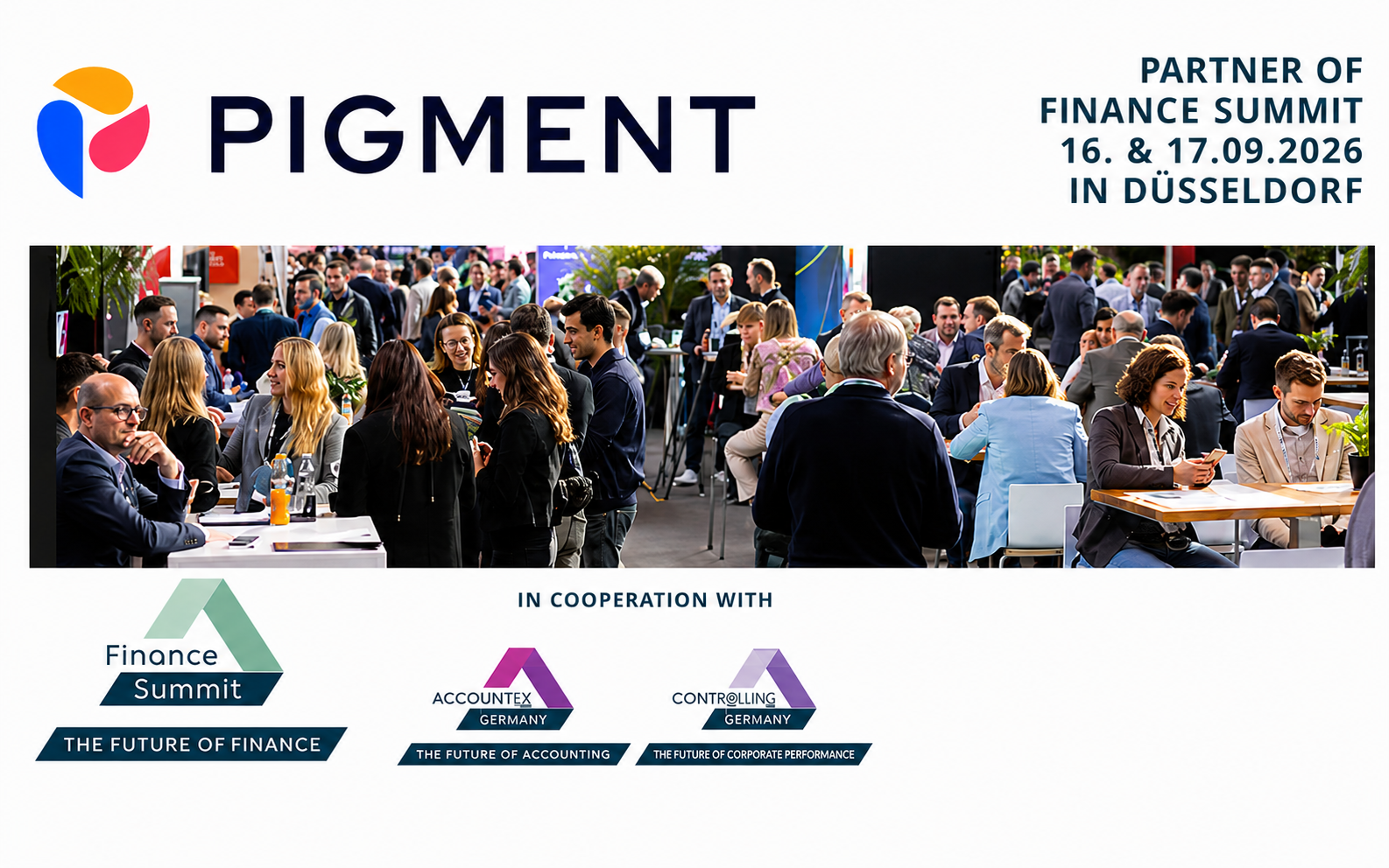 Finance Summit 