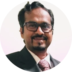 Sunil Maddi